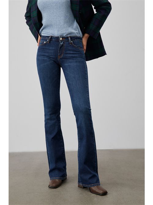  ROY ROGERS | A23RND005D4632114/999